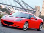 Lotus Evora 2009 года (AU)